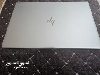  1 Laptop HP EliteBook 850 G5 لابتوب