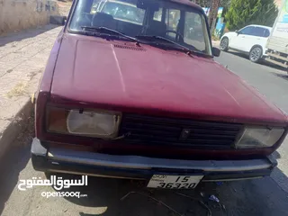  5 لادا ستيشن مالك ثاني سياره لعبه