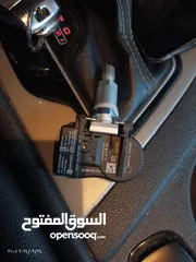  2 حساس ضغط هواء اطارات جديد ل نيرو / ايونك / سبورتج / سورينتو / جينيسس 433Mhz