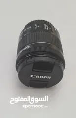  9 كاميرا كانون EOS 800D للبيع