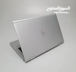  8 hp 1030 G3 , ci7 8th Gen ultra slim laptop