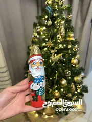  3 شجرة كريسماس