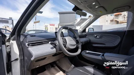 8 Dongfeng NAMMI BOX 2023