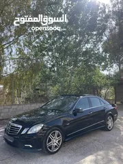  2 Mercedes e200 cgi 2010 w212 فحص كامل وفل كامل وأعلى صنف ولا ملاحظه  للتواصل على الرقم  بالوصف