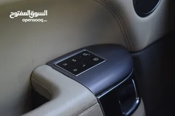  16 Range Rover sport 2014 converted to 2021 SVR