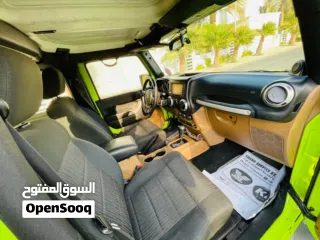  5 Jeep Wrangler Sahara 2012 model Mint condition for sale