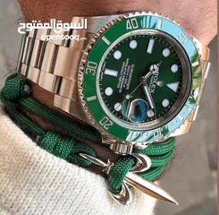  1 ساعات روليكس