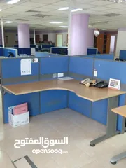  5 Office Furniture