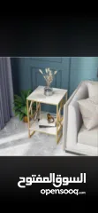  3 طاولة ديكور فاخرة