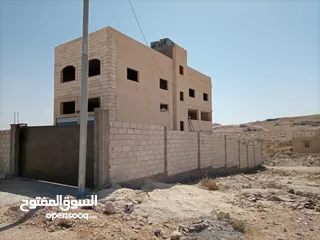  10 عمارة صناعي حرفي 3 طوابق مميزة البتراوي حي المسامير