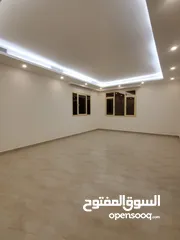  1 للايجار دوبلكس فاخر جدا بالجابرية اول مع ثاني