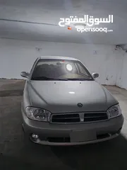  5 كيا سبكترا Mr أقساط