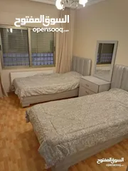  6 شقة مفروشة بالسابع ديلوكس