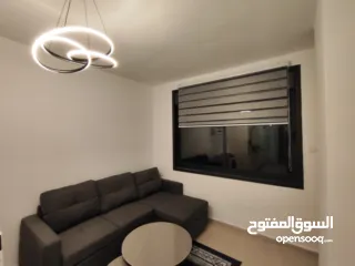  3 استديو جديد مفروش للايجار في الماصيون