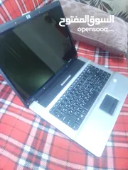  2 لاب توب نوع hp