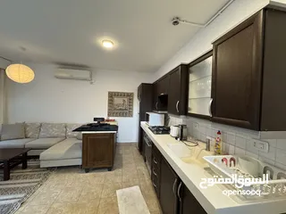  3 شقة 1 نوم مفروشة للايجار ( Property 41054 ) سنوي فقط