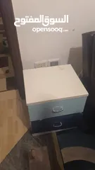  3 غرفه نوم شباب تخت مفرد مقاسر120
