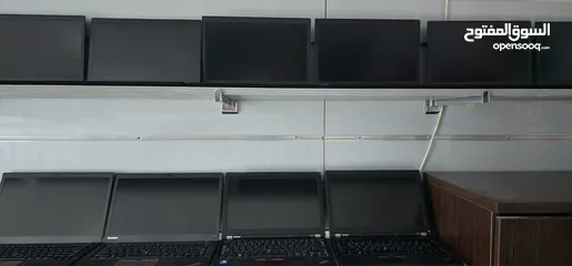  2 Lenovo ThinkPad T460s i7 6th Gen 8G Ram 256M.2
