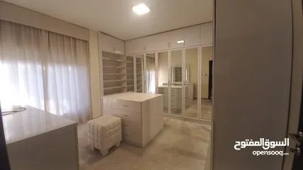  1 شقة غير مفروشة للايجار في الصويفية ( Property 39768 ) سنوي فقط