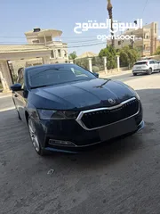 6 اسكودا كتافيه