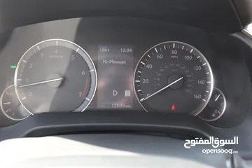  12 لكزس Rx350 Lexus