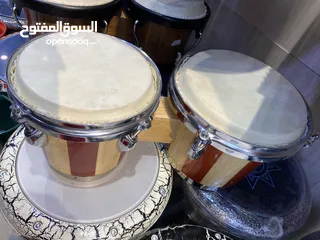  1 بنغز وجه جلد براغي
