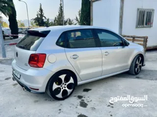  2 بولو 2015 اوتومات