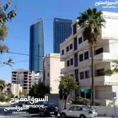  6 غرف نظام اجنحه فندقيه مفروش بجانب مستشفى الاردن