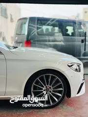  3 Mercedes E220