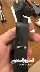  4 Dji pocket 2 like new
