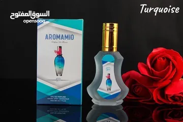  9 عطور ومش اي عطور عطور ثبااات وريحة رهيبة