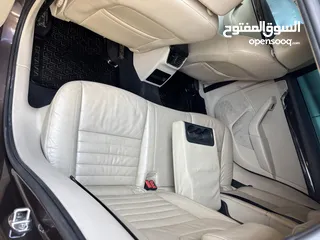  5 سكودا اوكتافيا 2015 دهان شركة بالكامل