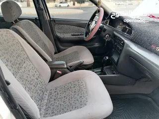  5 كيا سيفيا للبيع