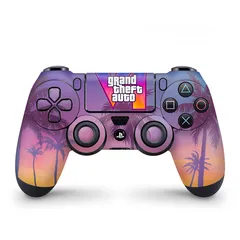  2 افضل Joystick PS4 باشكال والوان مميزة ورائعة بسعر حرق نخب اول