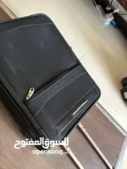  1 Bag for traveling with good condition