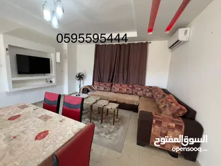  1 شقه مفروشه الطيره