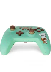  5 PowerA Nintendo switch pro controller K.K Slider edition