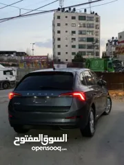  26 Škoda Scala 2019