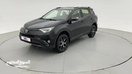  7 (FREE HOME TEST DRIVE AND ZERO DOWN PAYMENT) TOYOTA RAV4