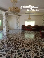  13 منزل للبيع على شارع 100 مطل منطقة جميلة جدا و هاذيه
