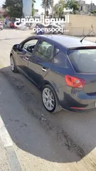  1 سيات ايبيزا 2011
