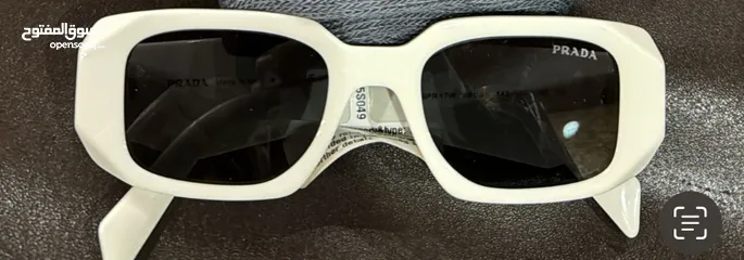  12 Versace sunglasses