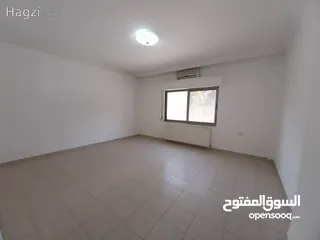  5 شقة للايجار في عبدون  ( Property 33878 ) سنوي فقط