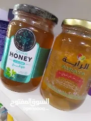  5 اجود انواع العسل المصري للصحة العامة ورفع المناعة