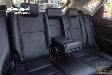  19 Lexus Nx300h 2020 hybrid