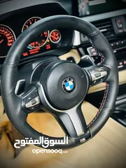  20 انضف كشف بلبلاد BMW 428i كشف سيارة نخب بووية شركة عداد 95 اصلي السعررر حرررق نااار