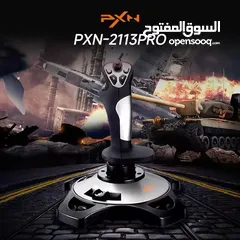  6 Pxn-2113 pro Flight stick