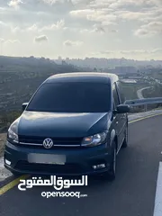  1 كادي 2015 بودي 2016 مطور 2000  180حصان السيارة بحالة جيدة