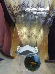  7 طقم كنب 9 مقاعد ممتاز و تريه و سجاد و مكيت و برادي 2و طاولات