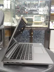  4 جهاز ديل لاتيتيود شاشة لمس معالج i7